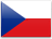 <strong>Czech Republic:</strong><br /><strong>CZK</strong> - Czech koruna CZK
